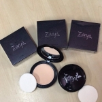 Zanya All Day Long SPF25