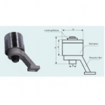 OMASTAR ประแจทอร์คมัลติพลายเออร์ รุ่น MPW-10