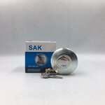 ฝาถังน้ำมัน ฝาถังโซล่า จิ๊ป ซูซูกิ คาริเบียน SJ413 (มี ลูกกุญแจ) SAK