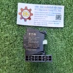 EATON : M22-CK11 Contact element 1NO+1NC