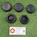 SEC : Rubber Plug (ลูกยางอุด) 1.1/4"