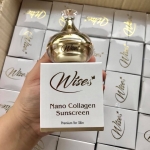 Wises Namo Collagen Sunsreen 12 กรัม