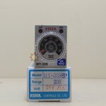 FOTEK: Timer MY-30S-2P-24VDC