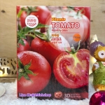 EAST-SKIN VITAMIN TOMATO HEALTHY SKIN 3D FACIAL Mask 10x38 มล.
