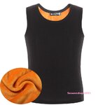 เสื้อชั้นในกันหนาว เสื้อกันบุกำมะหยี่หนาใส่ได้ทั้งผู้หญิงและผู้ชายมี 4 เฉดสี