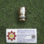 BIMED : METAL CABLE GLAND PG16 #BSBC-05