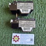 FUJI : โอเวอร์โหลด TR-ON/3 0.15-0.24A