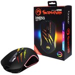 M-425G MARVO GAMING MOUSE 4 Stage DPI 7 Button SKU-01837