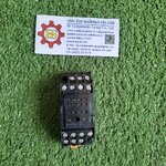 OMRON : Socket PYF14A-E