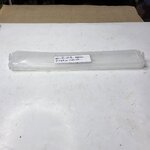 ฝาปิด กรองแอร์รถยนต์ HONDA BRIO บริโอ สีขาว อันละ