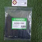 BANDEX : Marker Strip MS-100 100pcs/pack