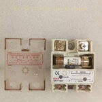 FOTEK : Fuse: 6A SSR-F-10DA