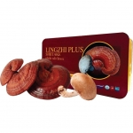 Lingzhi plus shiitake 1375 mg.