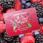 Beauty Buffet Berry Triple Collagen 15000 mg. 10 ซอง อาหารคอลลาเจน