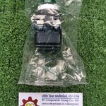 TEND : ไพล็อตแล้มป์ TPR-252-G 25mm. 220V สีเขียว