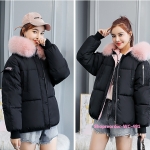 เสื้อแจ็คเก็ตขนเป็ด (Down Jackt) อากาศติดลบถึง20 องศา