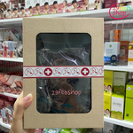 Nalin Microwavable Thai Herbal Pack ประคบสมุนไพร