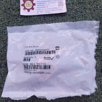 HARTING : Han 6E FEMALE INSERT 6P+PE P/N 09 33 006 2701