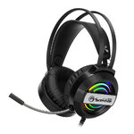 MARVO HG-8902 USB MARVO 7.1 HEADPHONE+MIC ไฟ7สี HG-8902 SKU-01847