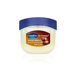 Vaseline Lip Therapy Cocoa Butter 7g. บาล์มบำรุง