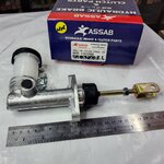 แม่ปั้นครัชบน L 200 B - D , CYCLONE , STRADA 5/8 " [ MR 132298 ]