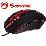 M-506 MARVO GAMING MOUSE 4 Stage DPI MO-MV
