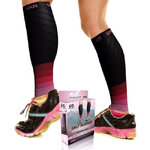 ปลอกขาเรียว กระชับน่อง ลดขาใหญ่ ช่วยเพิ่มการไหลเวียนโลหิต และลดเซลลูไลท์ WH-GE-HE-CALFx