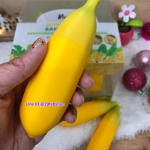 MOODS WONDER FRUIT BANANA MILK MOISTURIZING FACE & HAND CREAM 45 มล.