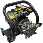 TIGER HIGH PRESSURE CLEANER รุ่น TWL-390