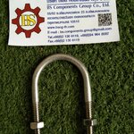 U-Bolt SUS304 1"