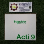 Schneider : RCBO A9D31610, 1P+N 10 A, Trip Sen 30mA