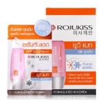 Rojukiss UV Matte Cooling 6ml. x 6 ซอง