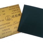 กระดาษทราย ละเอียด เบอร์ 320 (ขนาด 23 x 28 ซม.)