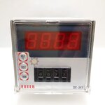 FOTEK: Counter SC-341