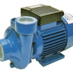 Stream ปั๊มหอยโข่งแบบใบพัดร่องใหญ่ รุ่น S1.5DK-20