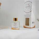 Baipai ก้านไม้หอมอโรมา กลิ่นดอกพุด 🧡 Room Perfume Diffuser ก้านไม้หอมกระจายกลิ่น น้ำหอมบ้าน ก้านไม้หอม น้ำหอมปรับอากาศ