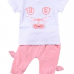 🎀🎀🎀 ชุดเด็กผู้หญิงน่ารัก 🎀🎀🎀