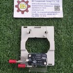 KATKO : Aux.contact KU.1V 1NO+1NC