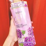 BOYA Q10 Forever Young Perfume Body Cleanser 500ml