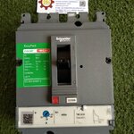 Schneider : MCCB. LV510332 CVS100F TM25D 3P 32A 36kA