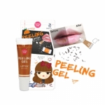 Cathy Doll Peeling Gel Liptox 10g