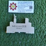 OMRON : Socket P2RF-08E