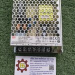 MEAN WELL : สวิทชิ่ง MEAN WELL LRS-100-48 Low profile 48V 100W 2.3A