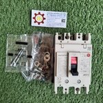 Mitsubishi : เบรคเกอร์ NF63-CV 3P 63A