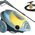 Stream ปั๊มอัดฉีดขนาดเล็ก รุ่น APW-HA-100