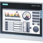 SIEMENS SIMATIC HMI TP900 Comfort, Comfort Panel 6AV2124-0JC01-0AX0