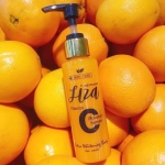 Liza Vitamin C Booster Serum 100ml.