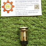 TEND : ILL.PB. 19mm. TT19-ML7G1 สีเขียว 24V