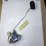 ลูกลอย - เกจ์น้ำมันในถัง TOYOTA MTX [ SEM 01 ]อันละ