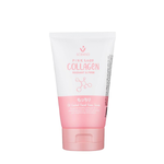 Scentio Collagen Foam Facial Foam Scrub 100ml โฟมสครับล้างหน้า